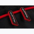 Set de genți pentru portbagaj KJUST BMW 3 Limousine Hybrid 2019+ 4 buc. black 11