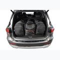 Set de genți pentru portbagaj KJUST Mercedes-Benz Glb 2019+ 4 buc. negru 14