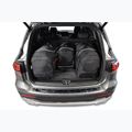 Set de genți pentru portbagaj KJUST Mercedes-Benz Glb 2019+ 4 buc. negru 15