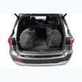 Set de genți pentru portbagaj KJUST Mercedes-Benz Glb 2019+ 4 buc. negru 16