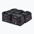 Set de genți pentru portbagaj KJUST BMW X6 2019+ 5 buc. black