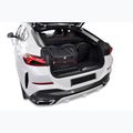 Set de genți pentru portbagaj KJUST BMW X6 2019+ 5 buc. black 15