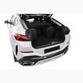 Set de genți pentru portbagaj KJUST BMW X6 2019+ 5 buc. black 17