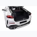 Set de genți pentru portbagaj KJUST BMW X6 2019+ 5 buc. black 18