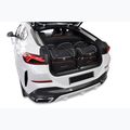 Set de genți pentru portbagaj KJUST BMW X6 2019+ 5 buc. black 14