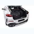 Set de genți pentru portbagaj KJUST BMW X6 2019+ 5 buc. black 15