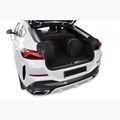Set de genți pentru portbagaj KJUST BMW X6 2019+ 5 buc. black 17