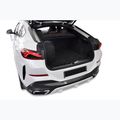 Set de genți pentru portbagaj KJUST BMW X6 2019+ 5 buc. black 18