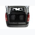 Set de genți pentru portbagaj KJUST Citroen Berlingo M 2018+ 5 buc. black 15