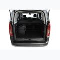 Set de genți pentru portbagaj KJUST Citroen Berlingo M 2018+ 5 buc. black 16