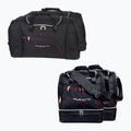 Set de genți pentru portbagaj KJUST Citroen C5 Aircross 2018+ 4 buc. black