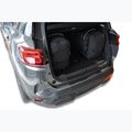 Set de genți pentru portbagaj KJUST Citroen C5 Aircross 2018+ 4 buc. black 13