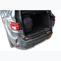 Set de genți pentru portbagaj KJUST Citroen C5 Aircross 2018+ 4 buc. black 14