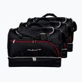 Set de genți pentru portbagaj KJUST Ds 3 Crossback 2019+ 3 buc. black