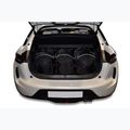 Set de genți pentru portbagaj KJUST Ds 3 Crossback 2019+ 3 buc. black 11