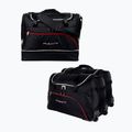 Set de genți pentru portbagaj KJUST Citroen C4 Cactus 2017-2021 3 buc. black
