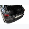 Set de genți pentru portbagaj KJUST Citroen C4 Cactus 2017-2021 3 buc. black 15