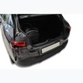 Set de genți pentru portbagaj KJUST Citroen C4 Cactus 2017-2021 3 buc. black 16