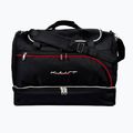 Set de genți pentru portbagaj KJUST Citroen C3 Hatchback 2016+ 3 buc. black 2