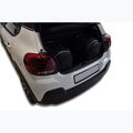 Set de genți pentru portbagaj KJUST Citroen C3 Hatchback 2016+ 3 buc. black 13