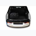 Set de genți pentru portbagaj KJUST BMW I3 2013-2022 2 buc. black 9