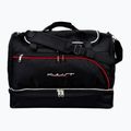 KJUST Porsche Panamera St 2017+ sac de boot set 4 buc negru. 2