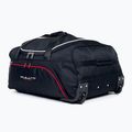 KJUST Porsche Panamera St 2017+ sac de boot set 4 buc negru. 3