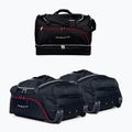 KJUST Porsche Panamera 2016+ 4 set de saci pentru compartimentul de bagaje negru