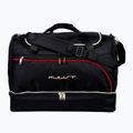 KJUST Porsche Panamera St E-Hybrid 2017+ 4 set bagaje negru. 2