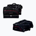 KJUST Porsche Panamera E-Hybrid 2016+ sac de boot set 4 buc negru.