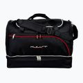 KJUST Porsche Panamera E-Hybrid 2016+ sac de boot set 4 buc negru. 2