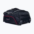 KJUST Porsche Panamera E-Hybrid 2016+ sac de boot set 4 buc negru. 3