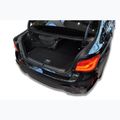 Set de genți pentru portbagaj KJUST BMW 5 Limousine Phev 2020-2023 4 buc. black 16