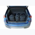 KJUST Skoda Kamiq 2019+ 3 set bagaje negru. 11