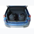 KJUST Skoda Kamiq 2019+ 3 set bagaje negru. 12