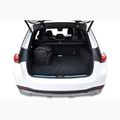 Set de genți pentru portbagaj KJUST Mercedes-Benz Gle Suv 2019+ 5 buc. negru 15