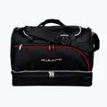 KJUST set geantă portbagaj Renault Megane Grandcoupe 2016+ 5 buc negru. 3