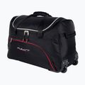 KJUST set geantă portbagaj Renault Megane Grandcoupe 2016+ 5 buc negru. 4