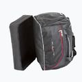 KJUST set geantă portbagaj Renault Megane Grandcoupe 2016+ 5 buc negru. 5