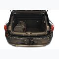 KJUST Renault Clio Hatchback set geantă portbagaj 2019+ 3 buc negru. 11