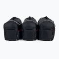 Set de genți pentru portbagaj KJUST BMW 1 Hatchback 2019+ 3 buc. black 3