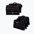 Set de genți pentru portbagaj KJUST Volkswagen Touareg 2018+ 5 buc. negru