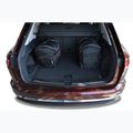 Set de genți pentru portbagaj KJUST Volkswagen Touareg 2018+ 5 buc. negru 19