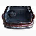 Set de genți pentru portbagaj KJUST Volkswagen Touareg 2018+ 5 buc. negru 20