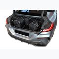 Set de genți pentru portbagaj KJUST BMW 8 Gran Coupe 2019+ 5 buc. black 14