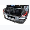 Set de genți pentru portbagaj KJUST BMW 8 Gran Coupe 2019+ 5 buc. black 15