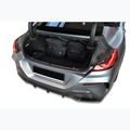 Set de genți pentru portbagaj KJUST BMW 8 Gran Coupe 2019+ 5 buc. black 16