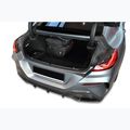 Set de genți pentru portbagaj KJUST BMW 8 Gran Coupe 2019+ 5 buc. black 17