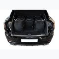 KJUST Porsche Cayenne Coupe 2019+ Set bagaje 4 piese negru. 15