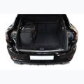KJUST Porsche Cayenne Coupe 2019+ Set bagaje 4 piese negru. 17